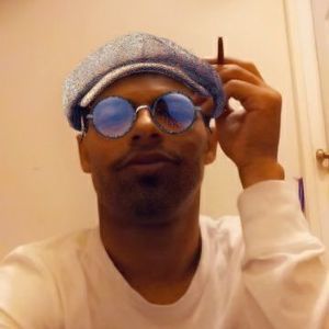 Meet your Posher, Tony